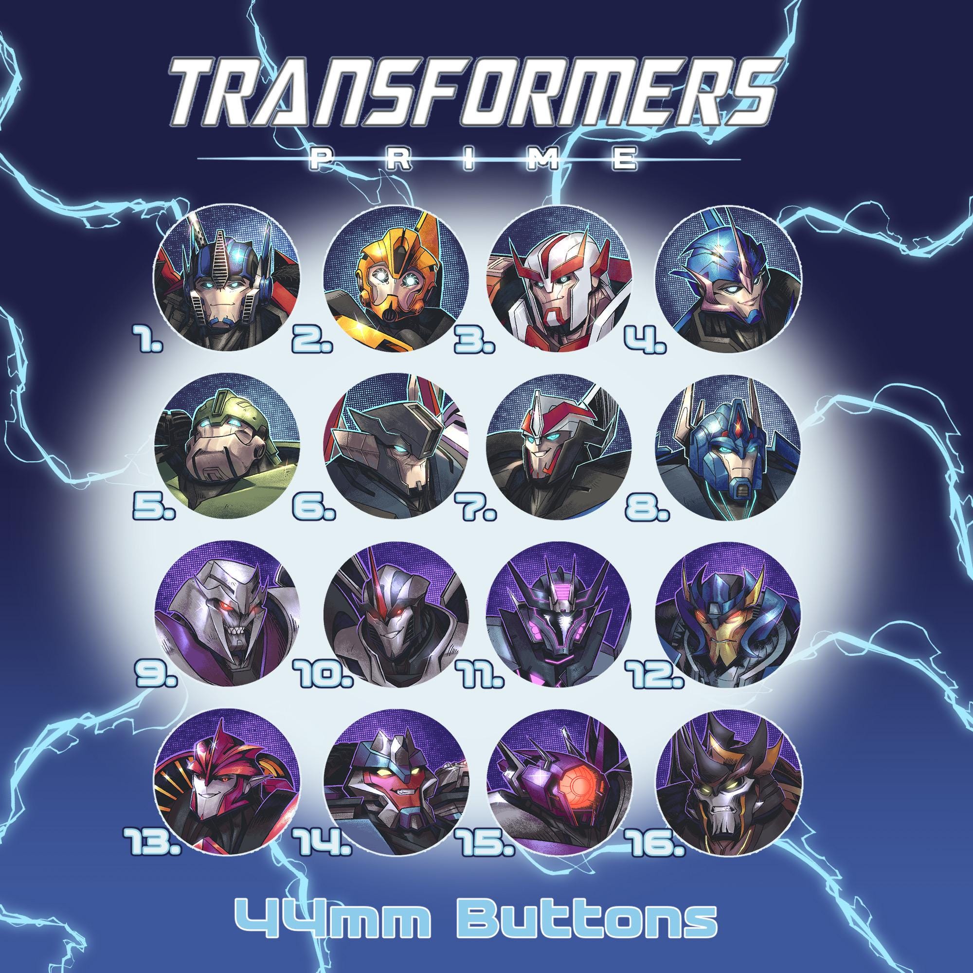 Tfp Pins - Etsy