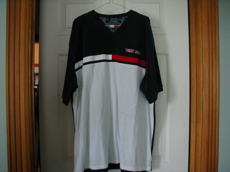 tommy hilfiger xxl size