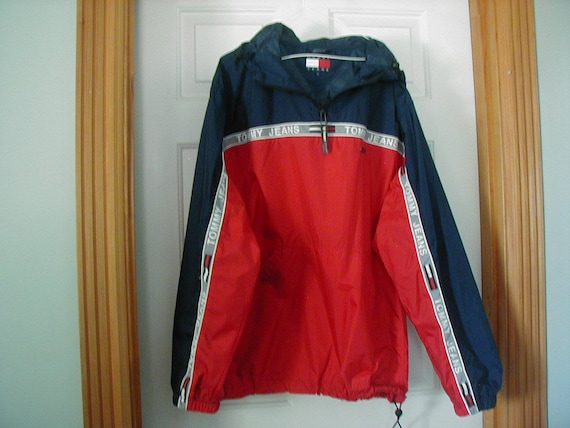 Tommy hilfiger jacket mens canada deals