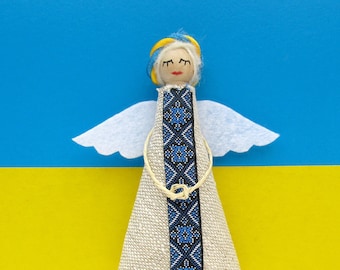 little ukrainian angels 