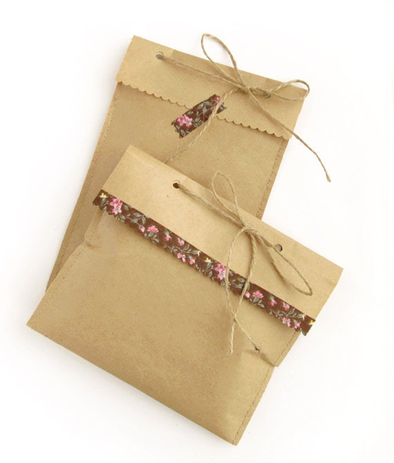 Apple Green Rabbit Linen Bag Easter Bunny Gift Bag