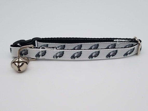 Eagles cat collar cheap