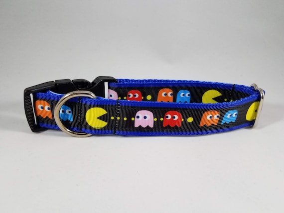 pac dog collar not working