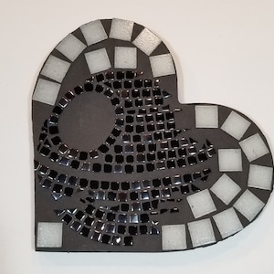 Death Star Mosaic