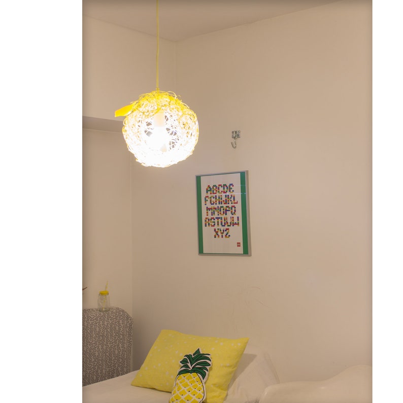 special chandellier for kids original design funny light for children yellow Bird lamp pendant Kids bird lamp,Chandelier