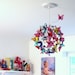 see more listings in the Butterfly light fixtures section