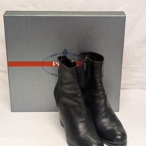 Vintage Prada Sport Boots - Etsy