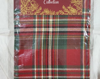 Heirloom Collection Tablecloth,  New in Package