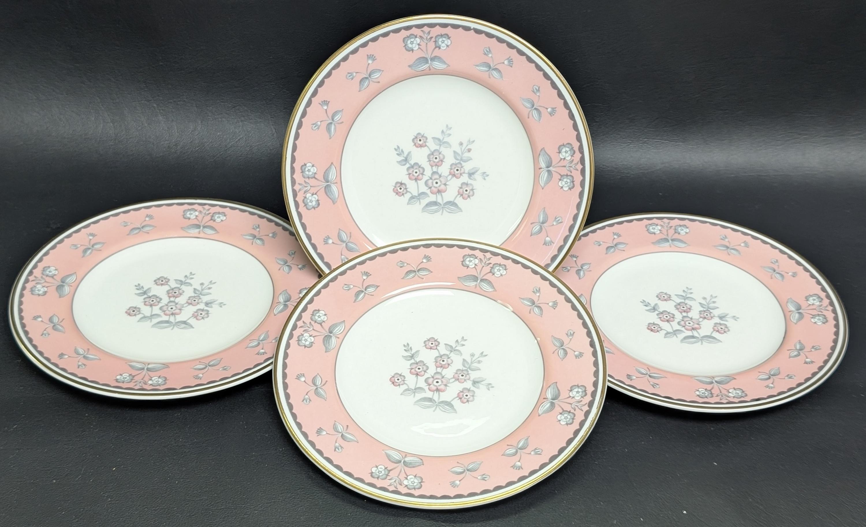  プレート中皿2枚　AMHERST Amherst Plate - Etsy