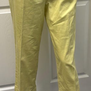Burberry Golf Pants - Etsy