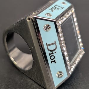 Dior Princess Ring - Etsy