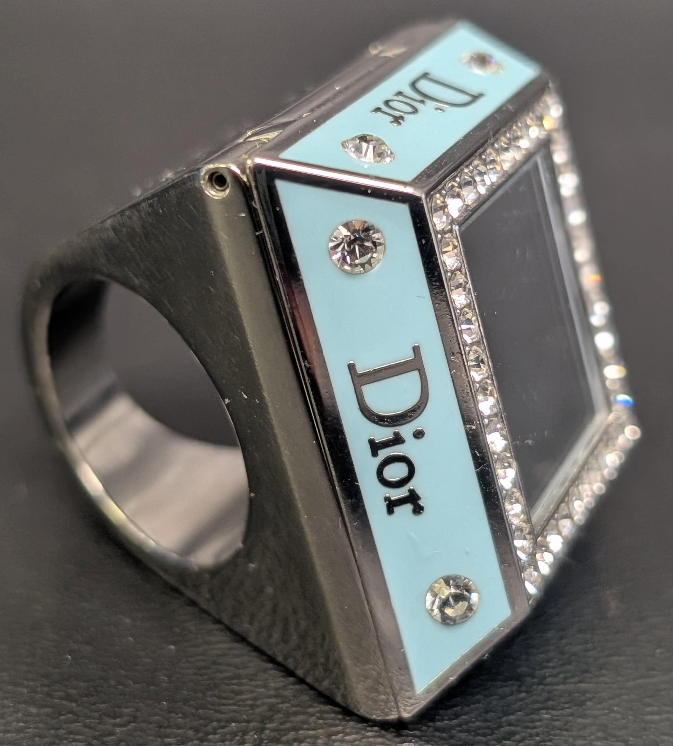 Dior Princess Ring - Etsy