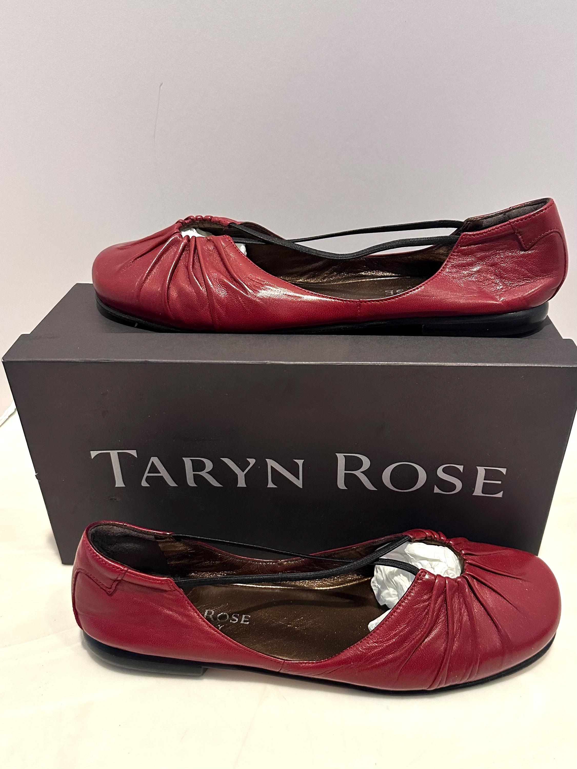 taryn rose mary jane shoes