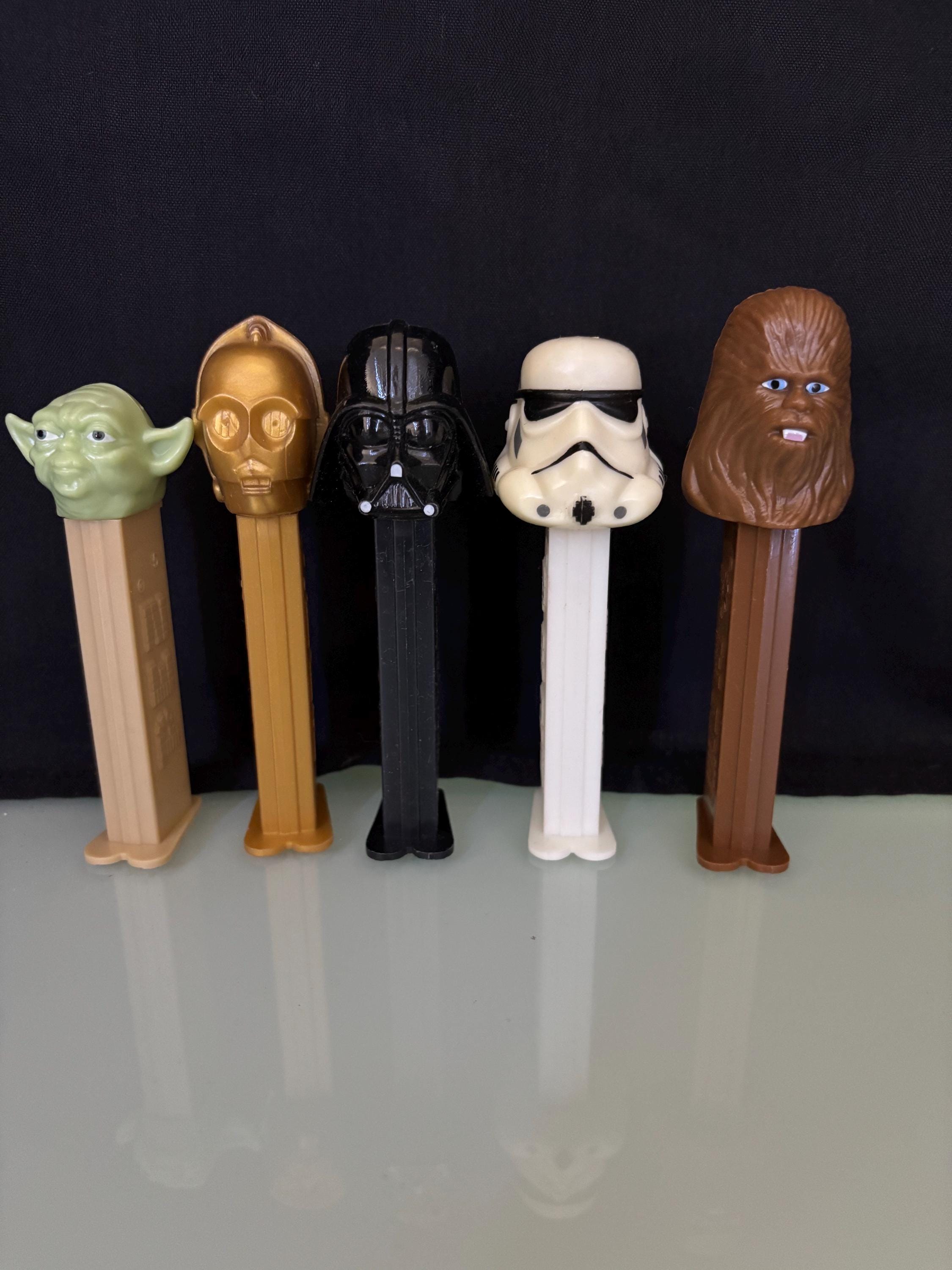 C3po Pez Dispenser - Etsy