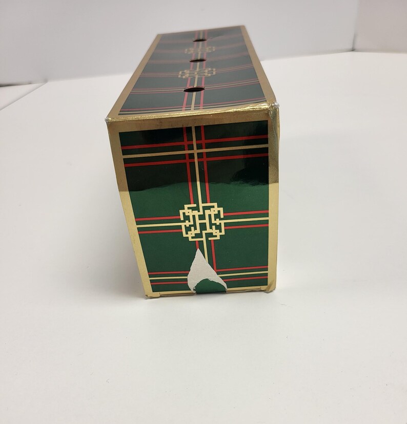 HomeWorx Holiday Candle Collection - Thumbnail 3