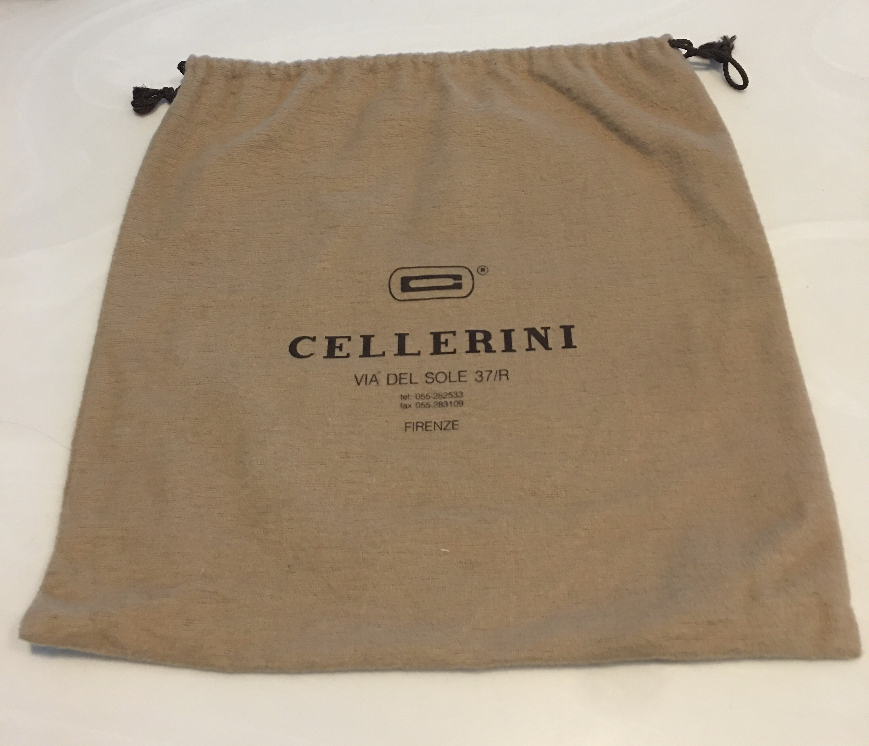 Cellerini Italian Black Leather Messenger Bag New - Etsy