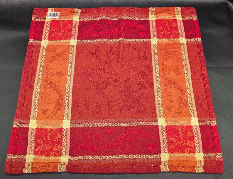 DII Design Imports Cloth Napkins - Thumbnail 2