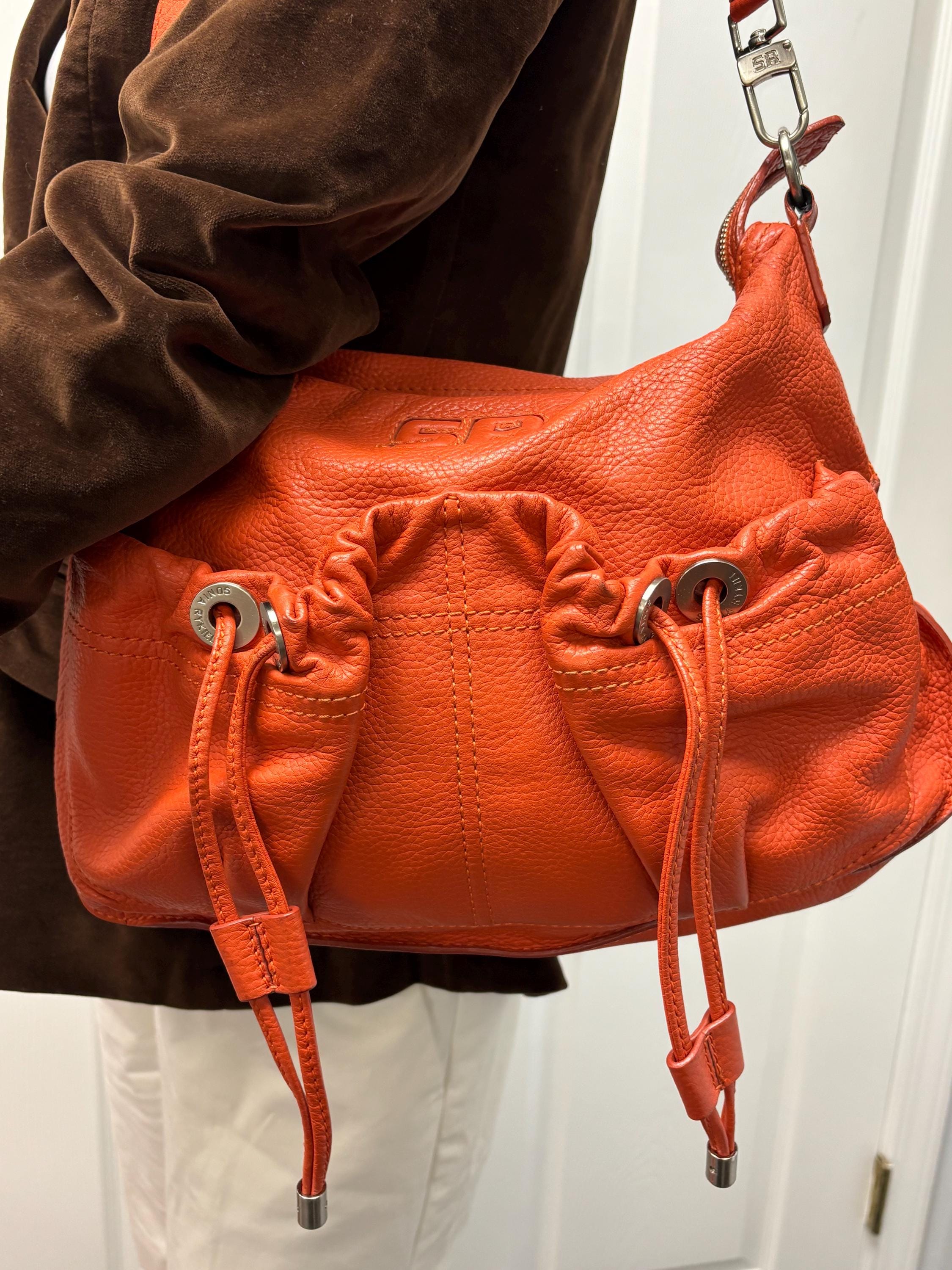 Sonia Rykiel Bag - Etsy