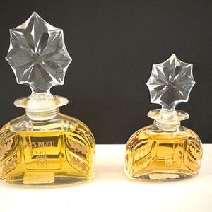 Lys Blue Perfume - Etsy