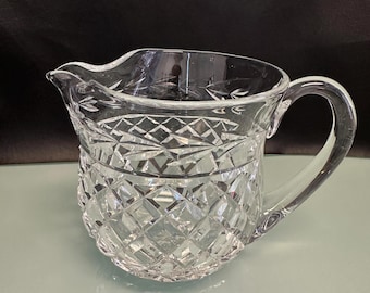Waterford Crystal Glandore Pitcher