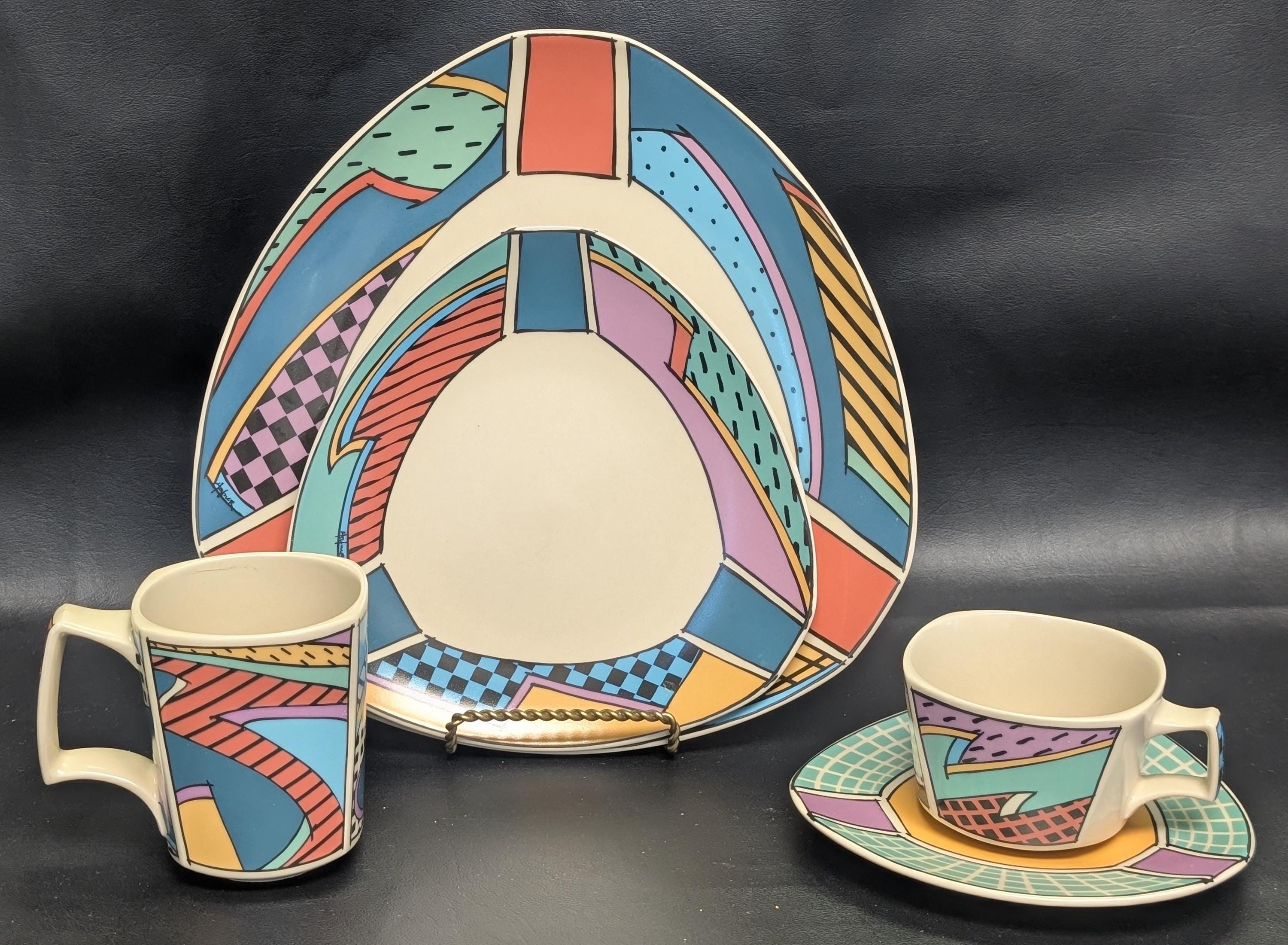 Rosenthal Studio Linie Dinnerware Sets - Etsy
