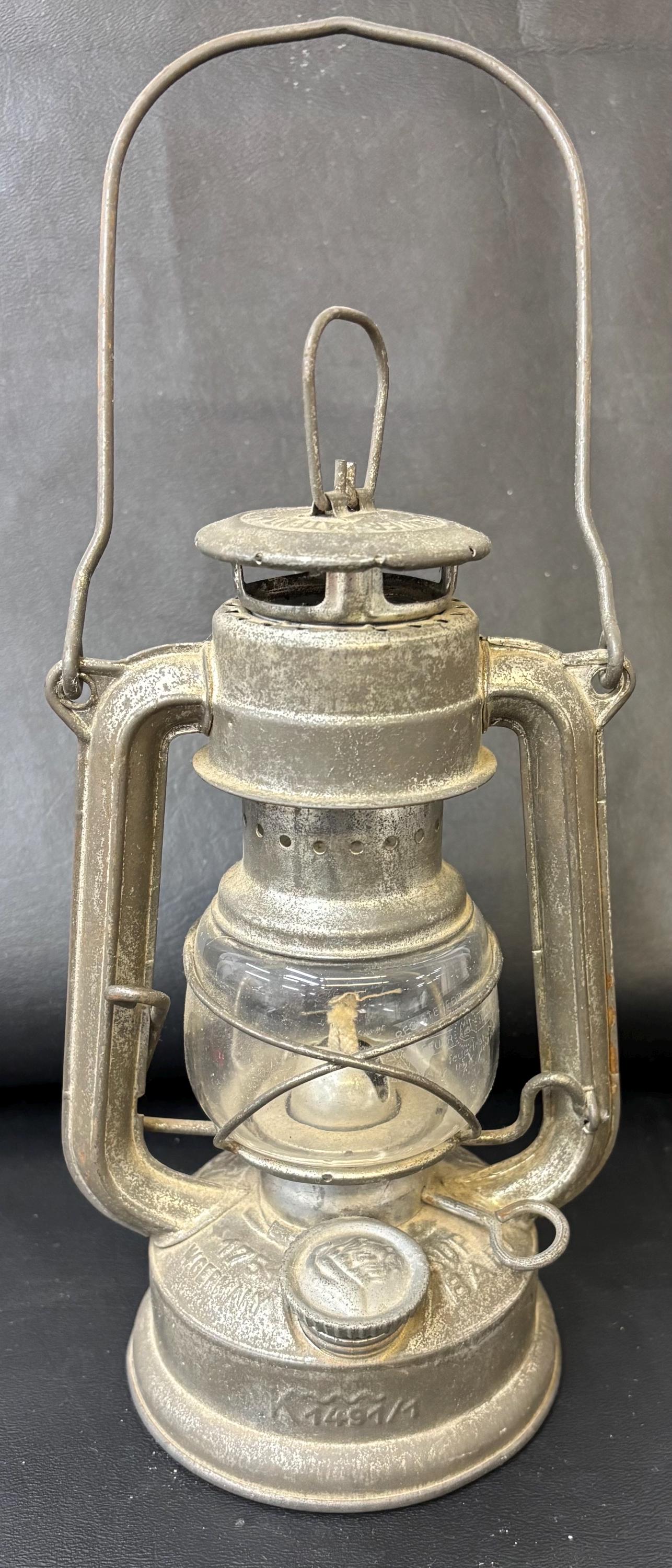 Feuerhand 175 Super Baby - Etsy