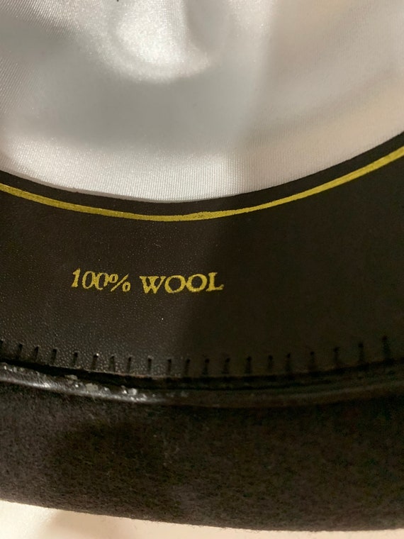 Scala Classics Brown Derby Hats, New with Tags - image 9