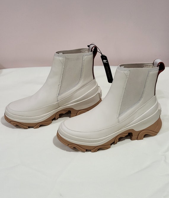 Sorel Women's Boots, Brex Boot Chelsea, New - image 1