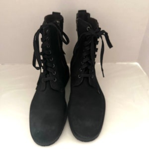 John Varvatos Boots - Etsy display picture 1