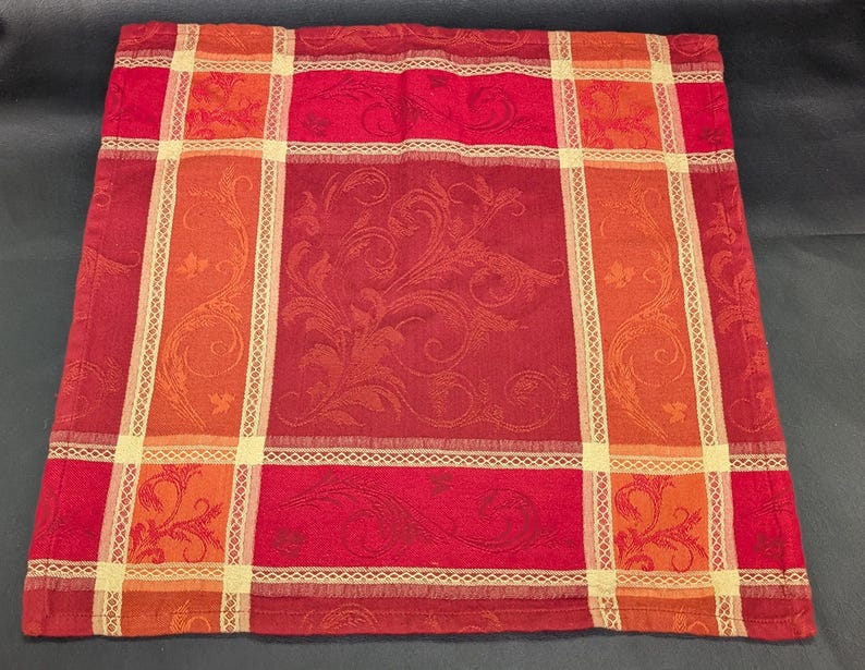 DII Design Imports Cloth Napkins - Thumbnail 4