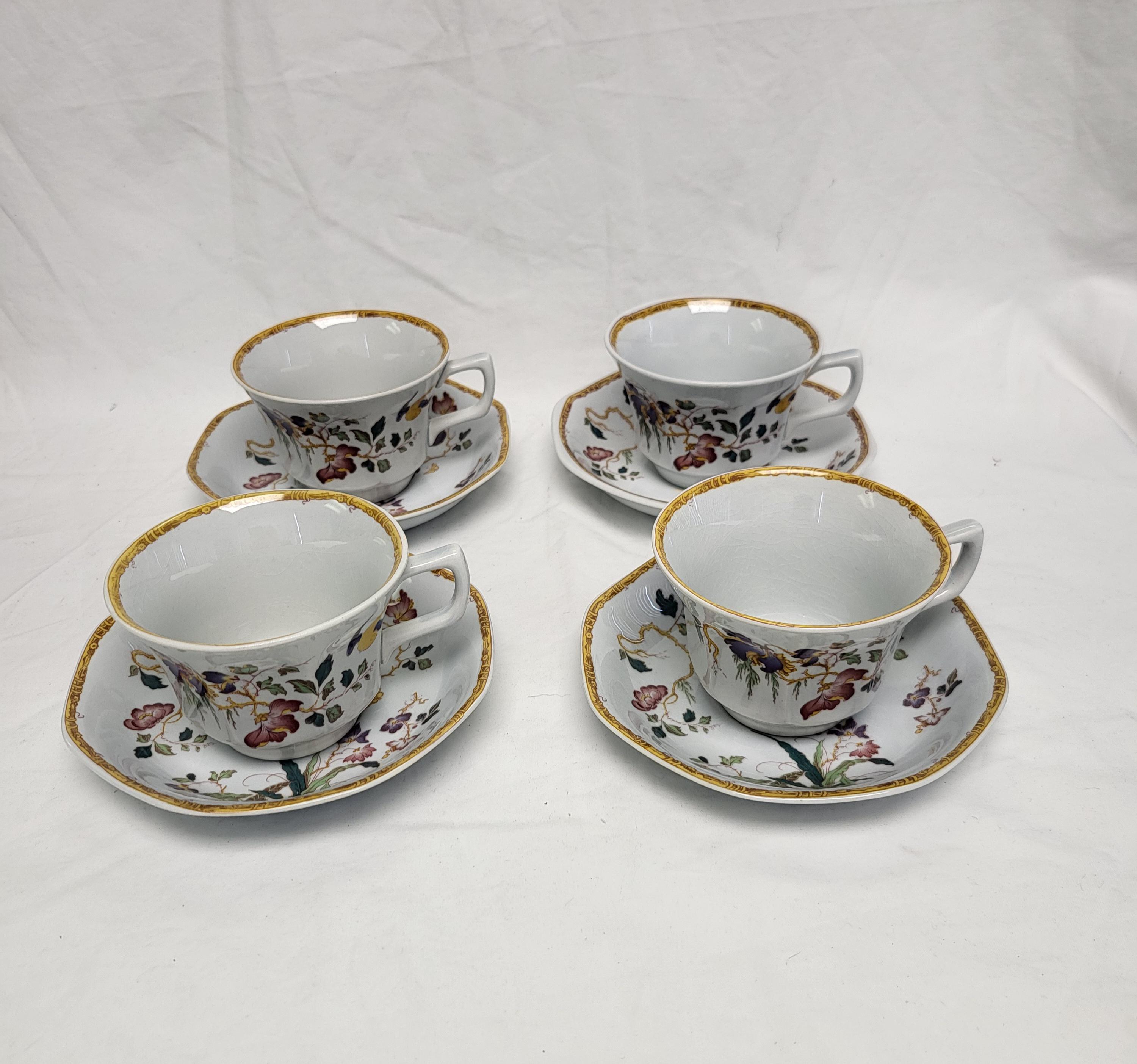 Wedgwood Devon Rose - Etsy
