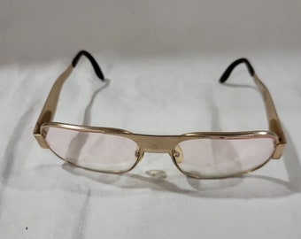 Vintage YSL 501 Mens Eyeglasses