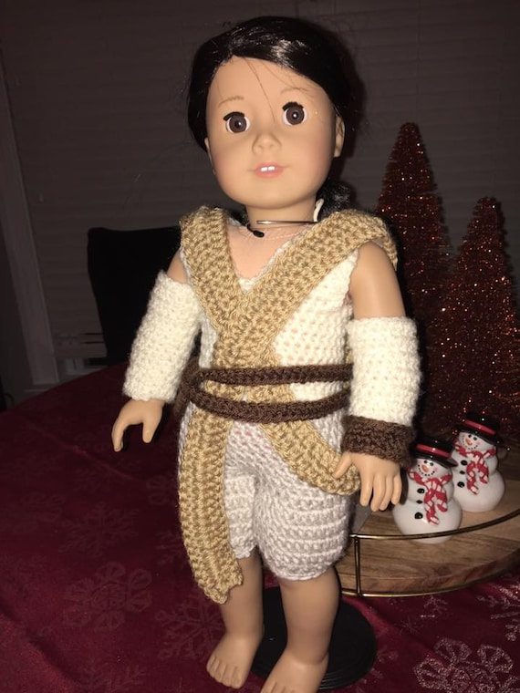 american girl doll costume