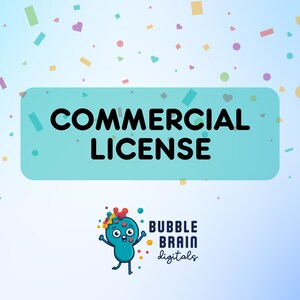 Licencia extendida para UN archivo de patrón sin costuras