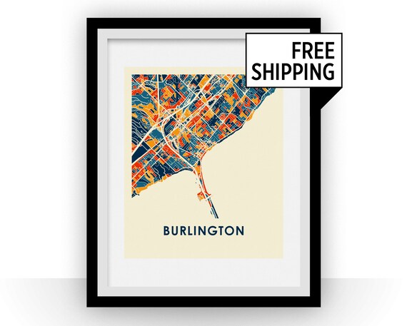 Burlington free shipping sale