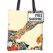 see more listings in the Map Tote Bags section