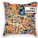 see more listings in the City Map Pillows section