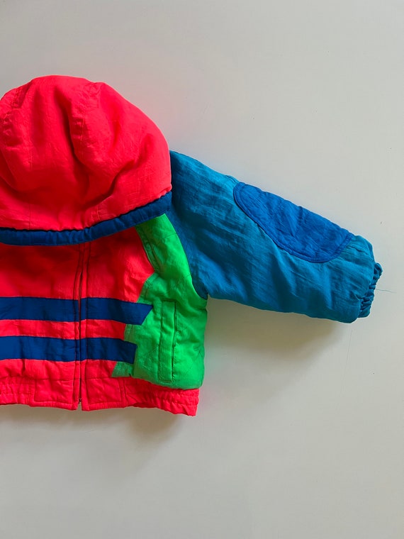 90s baby jacket sale