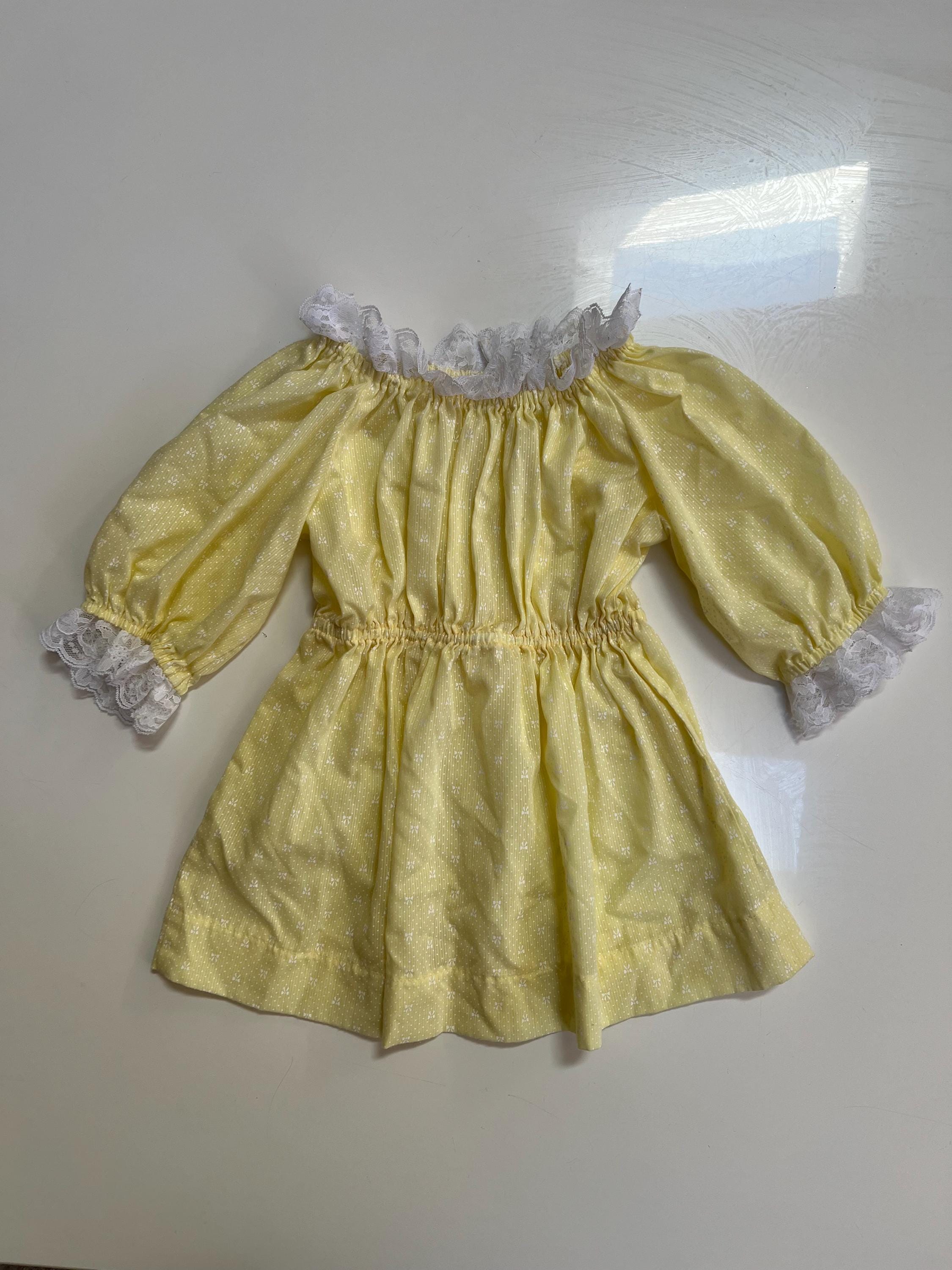 Lemon Print Long Sleeve Dress - Etsy Lemon Print Long Sleeve Dress - Etsy