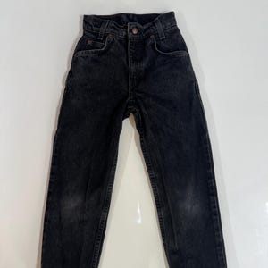 Kids Vintage Levis - Etsy