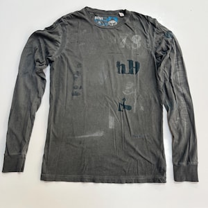 Y2k Diesel Tshirt - Etsy