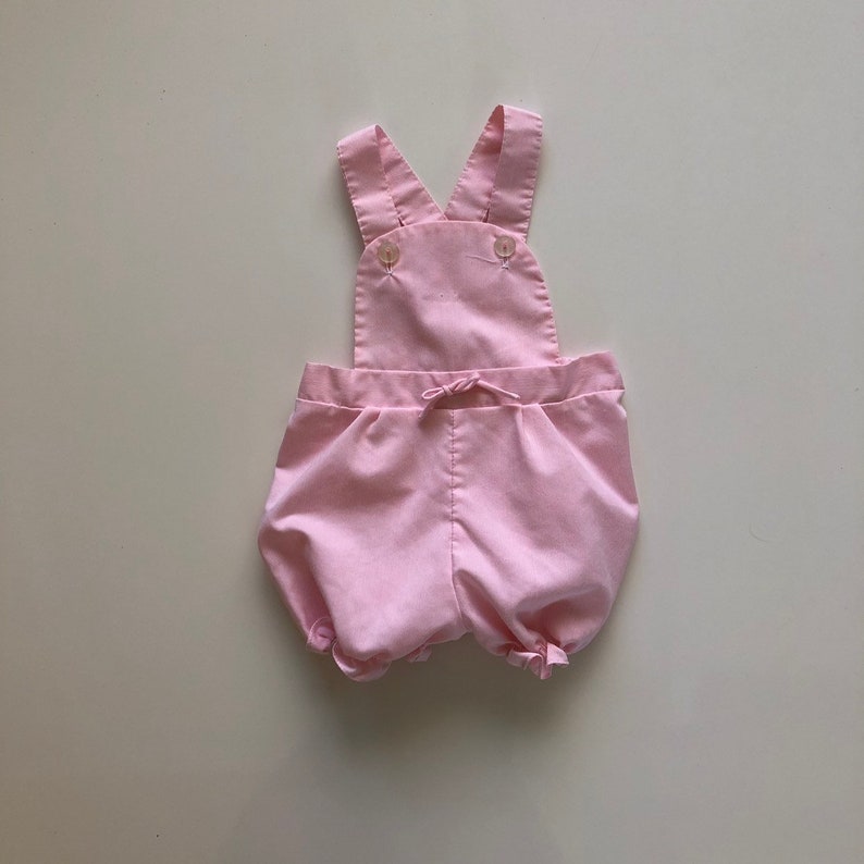 vintage romper baby