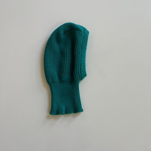 Baby Balaclava Etsy