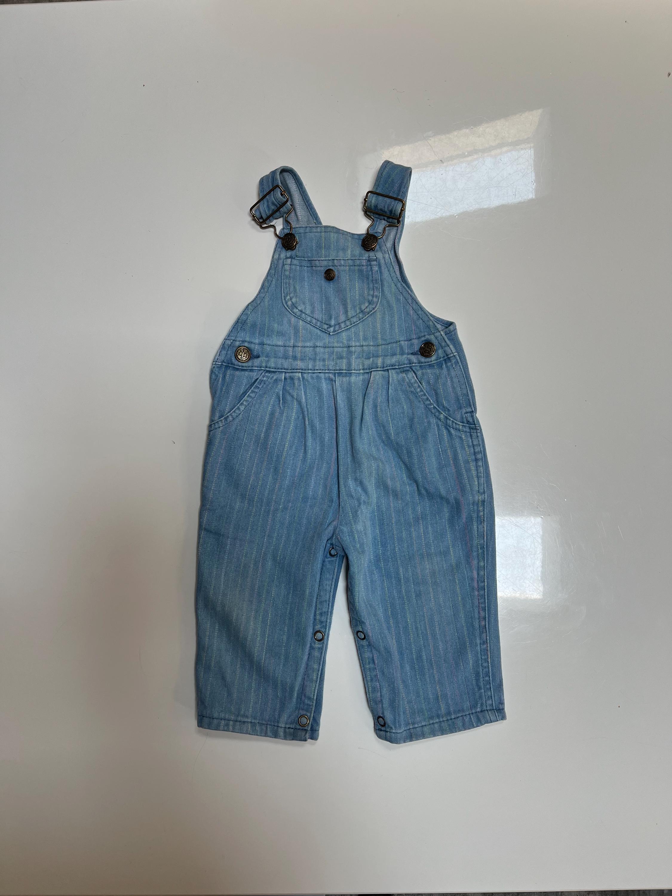 Montgomery Ward Overalls - Etsy