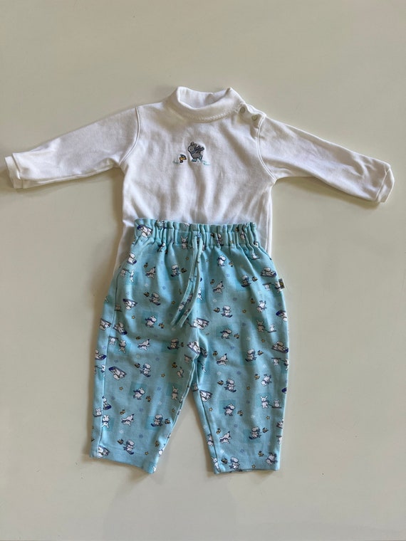 Carters sales snow pants