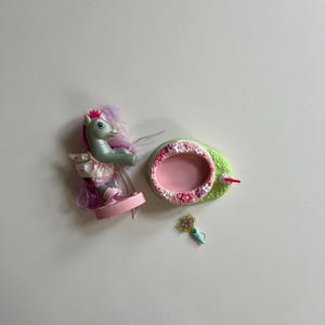 My Little Pony 2003 - Etsy