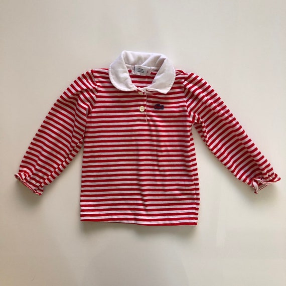 lacoste baby girl clothes