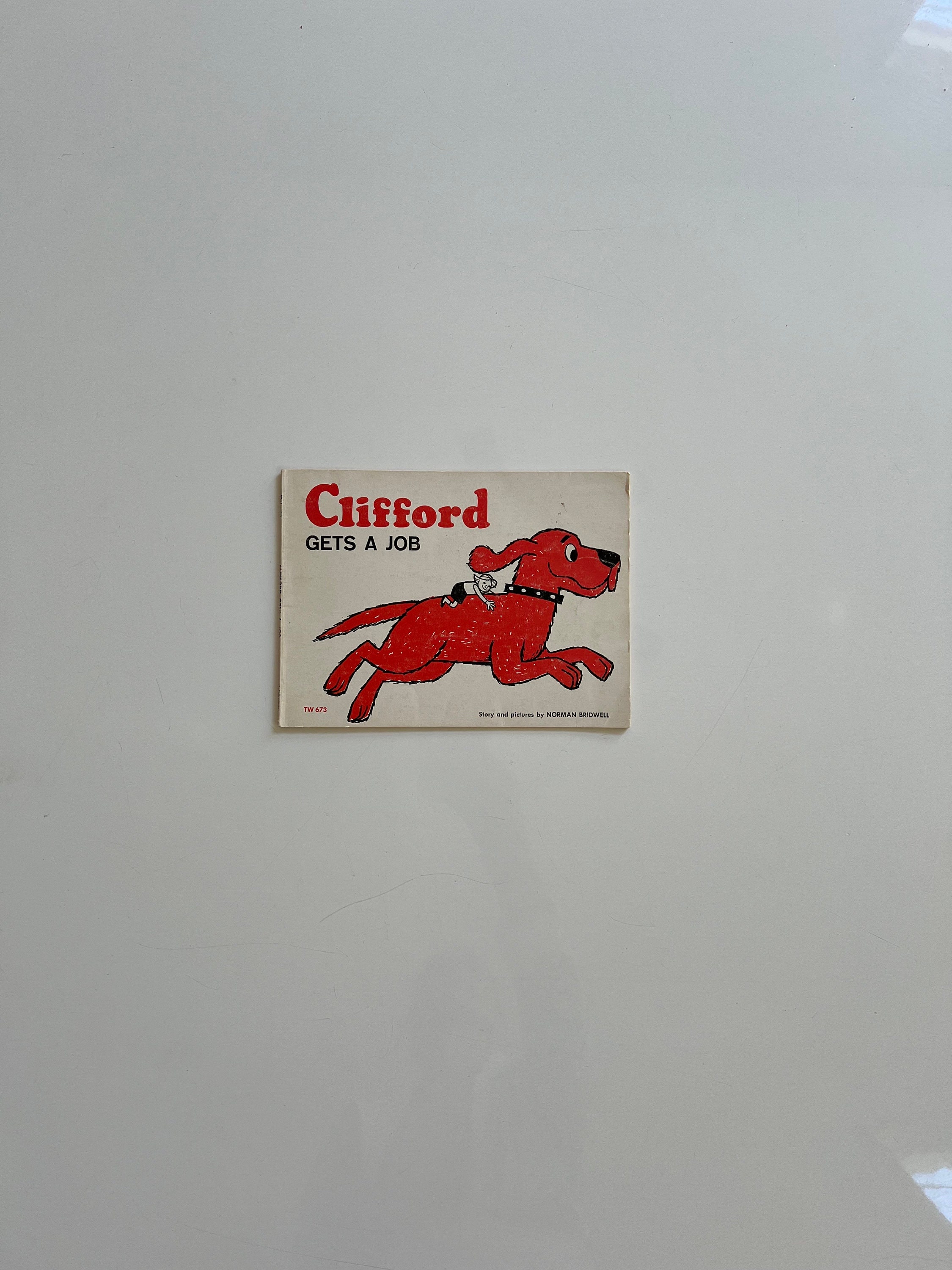 絵本・児童書 First little readers MaiyaPen Clifford 絵本・児童書 First little readers MaiyaPen Clifford Clifford