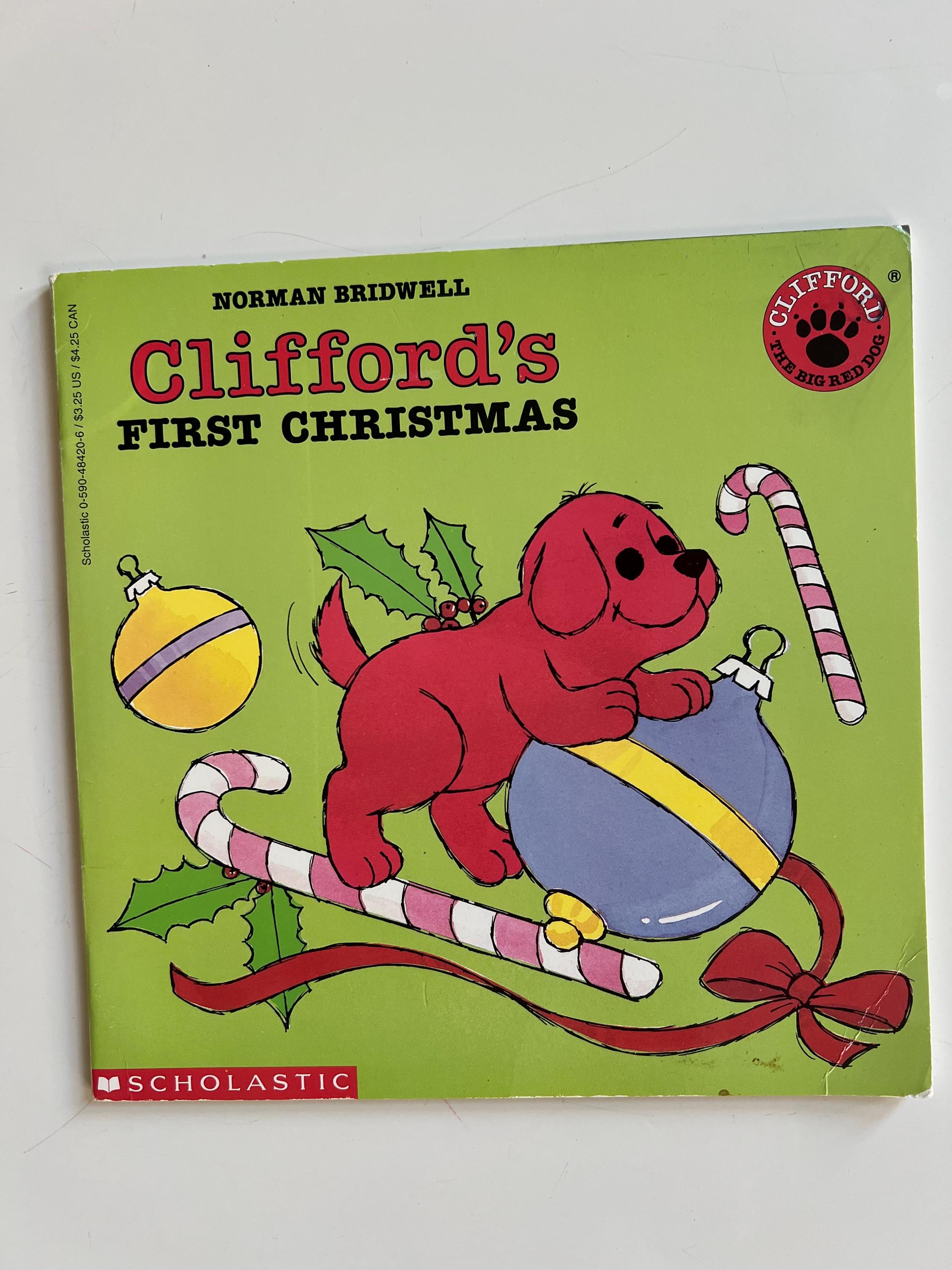 絵本・児童書 First little readers MaiyaPen Clifford First Little Readers 絵本116冊 CD付 マイヤペン対応 - メルカリ