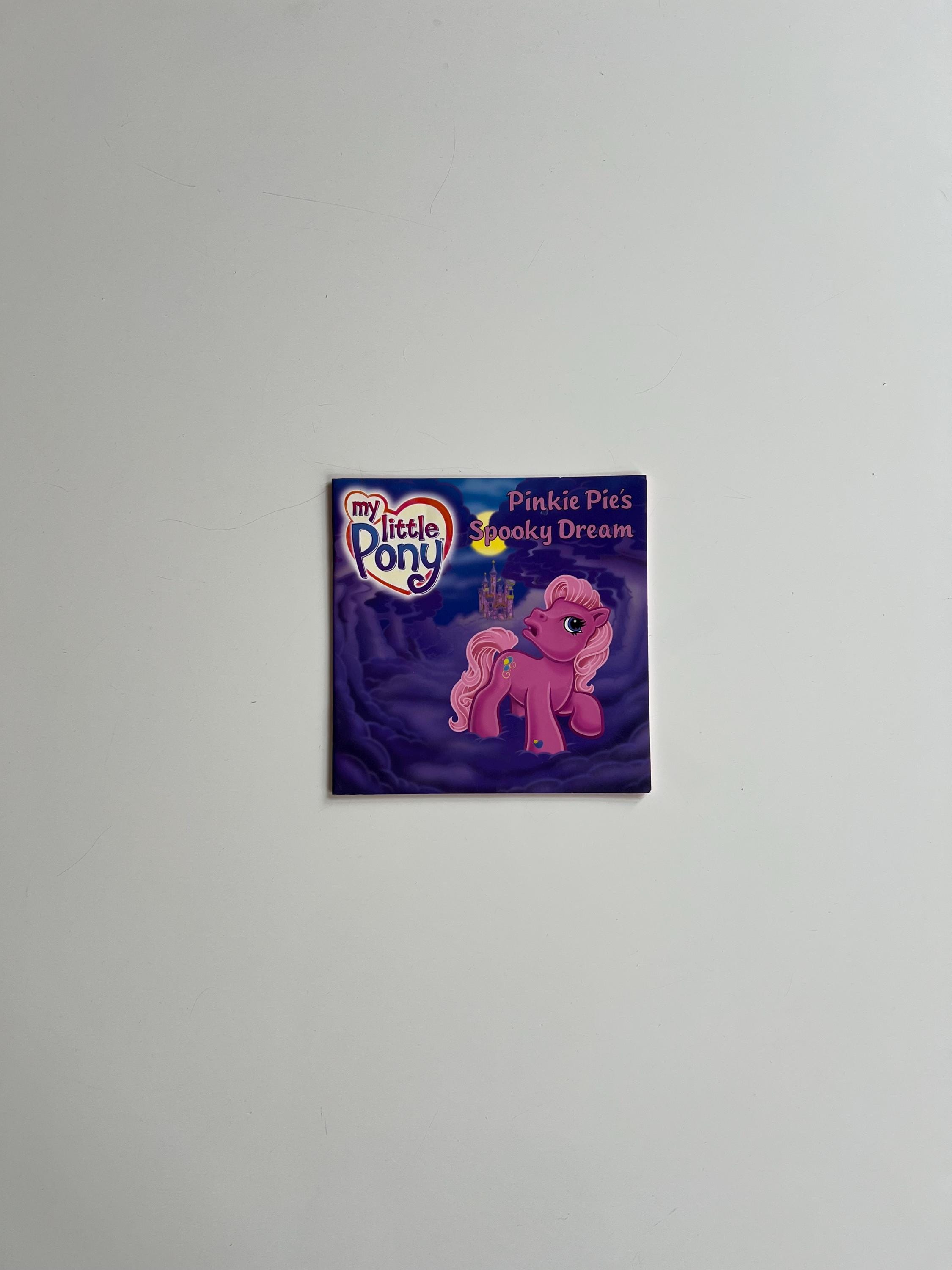 My Little Pony 2003 - Etsy